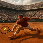 Caspero - Tennis Betting - Grand Slam Sports Betting